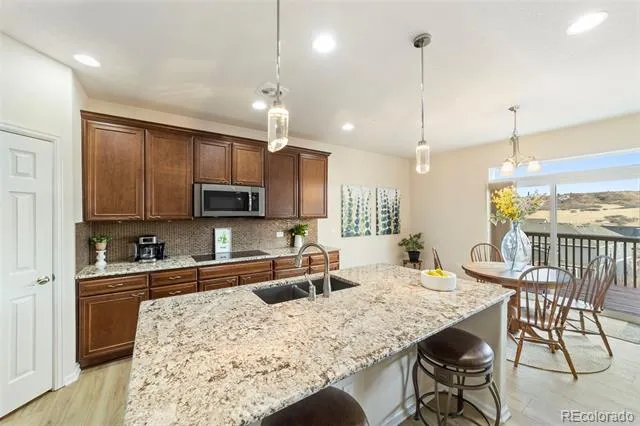 5900 Echo Hollow Street Castle Rock, CO 80104