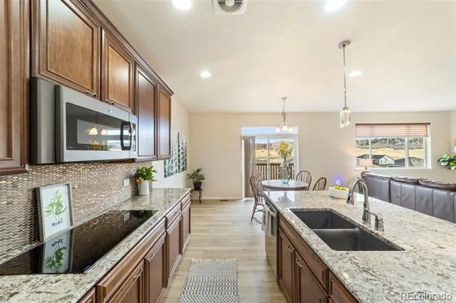 5900 Echo Hollow Street Castle Rock, CO 80104