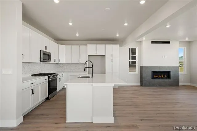 8669 Leaf Sedge Lane Littleton, CO 80125