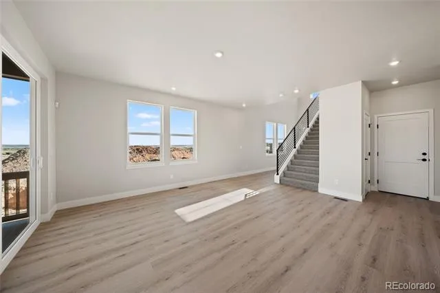 8669 Leaf Sedge Lane Littleton, CO 80125