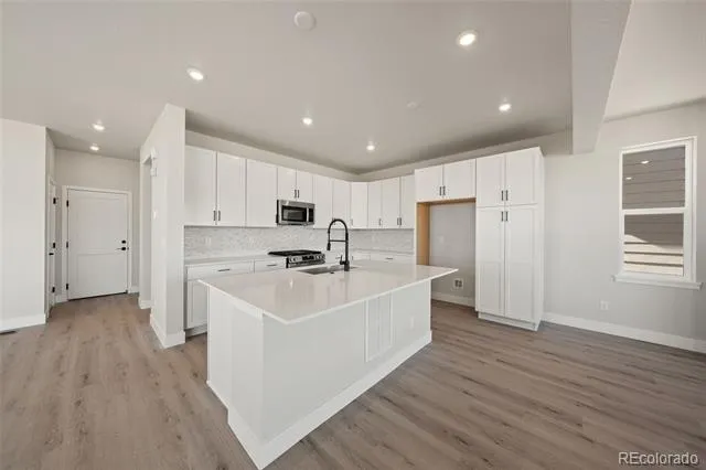8669 Leaf Sedge Lane Littleton, CO 80125