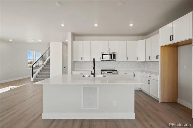 8669 Leaf Sedge Lane Littleton, CO 80125