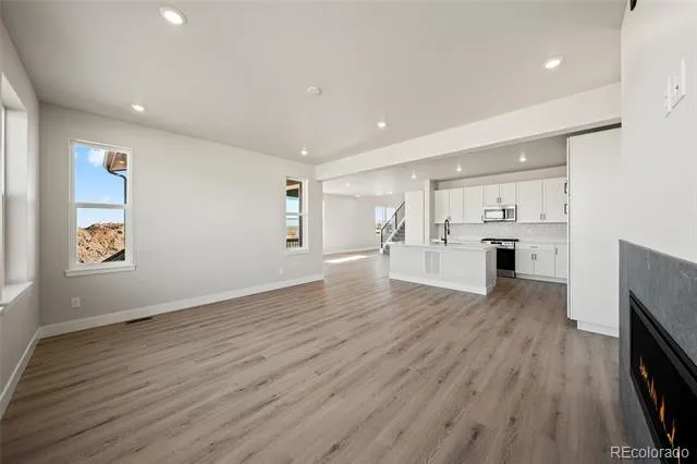 8669 Leaf Sedge Lane Littleton, CO 80125