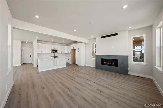 8669 Leaf Sedge Lane Littleton, CO 80125