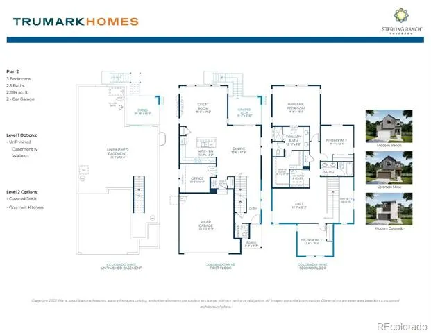 8669 Leaf Sedge Lane Littleton, CO 80125