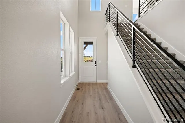 8669 Leaf Sedge Lane Littleton, CO 80125