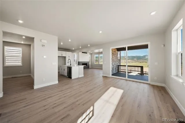 8669 Leaf Sedge Lane Littleton, CO 80125