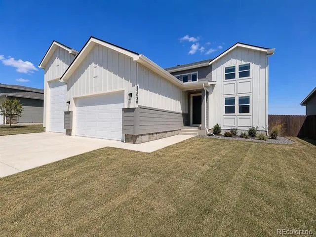 22036 Cattlemen Run Calhan, CO 80808