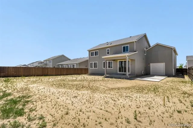 22036 Cattlemen Run Calhan, CO 80808