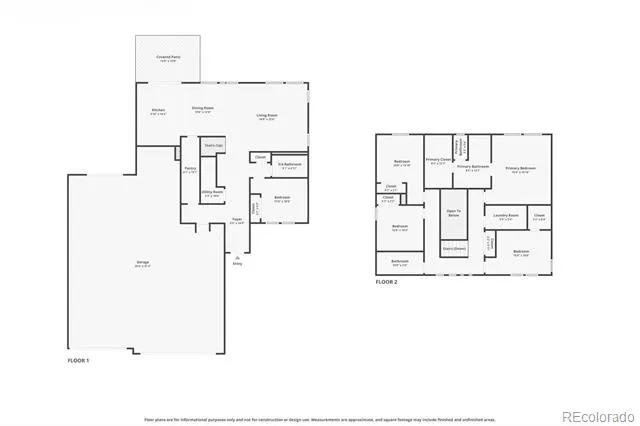 22036 Cattlemen Run Calhan, CO 80808