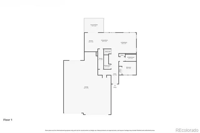 22036 Cattlemen Run Calhan, CO 80808