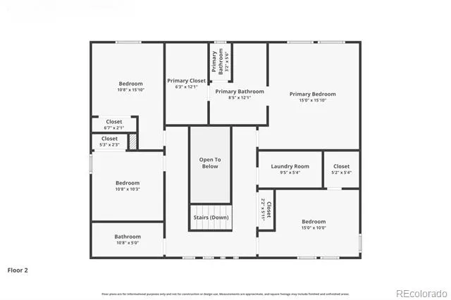22036 Cattlemen Run Calhan, CO 80808
