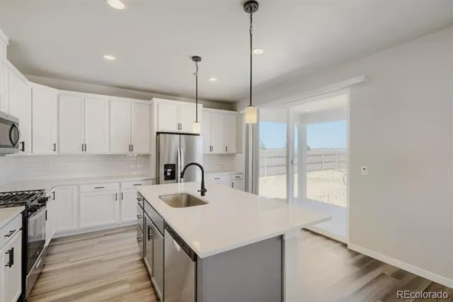 22036 Cattlemen Run Calhan, CO 80808