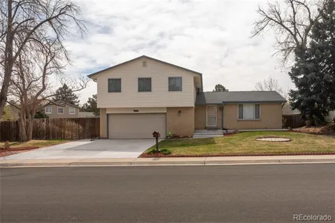 3404 S Ouray Way