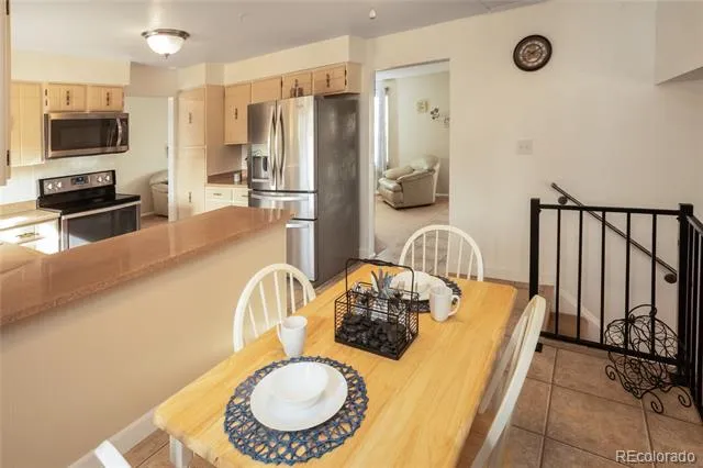 3404 S Ouray Way Aurora, CO 80013