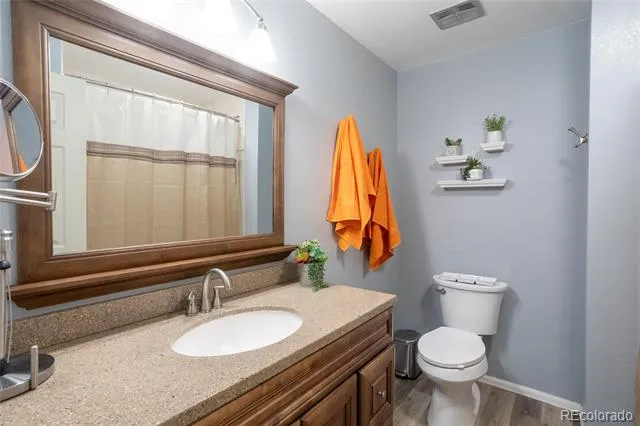 3404 S Ouray Way Aurora, CO 80013
