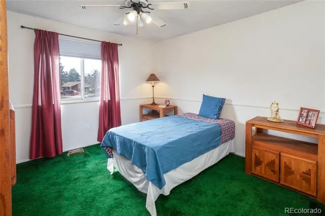 3404 S Ouray Way Aurora, CO 80013