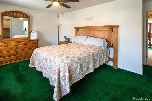 3404 S Ouray Way Aurora, CO 80013