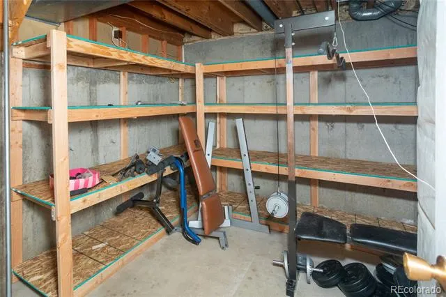 3404 S Ouray Way Aurora, CO 80013