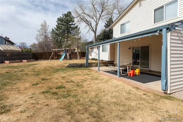 3404 S Ouray Way Aurora, CO 80013