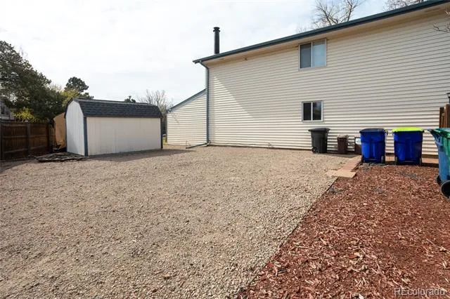 3404 S Ouray Way Aurora, CO 80013