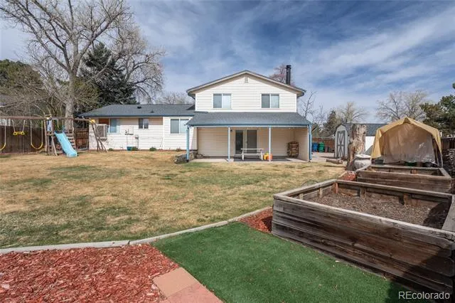 3404 S Ouray Way Aurora, CO 80013