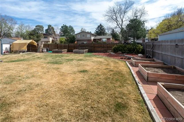 3404 S Ouray Way Aurora, CO 80013