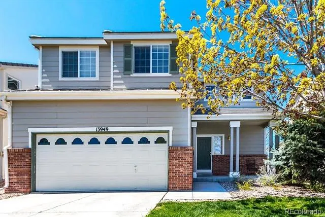 13949 Adams Street Thornton, CO 80602