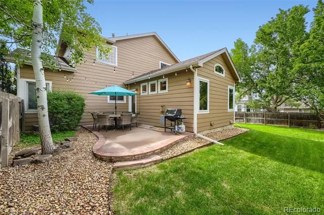 603 Columbine Avenue Broomfield, CO 80020