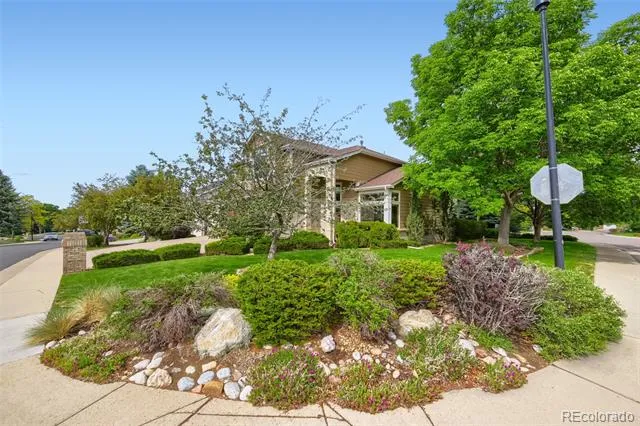 603 Columbine Avenue Broomfield, CO 80020