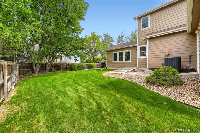 603 Columbine Avenue Broomfield, CO 80020