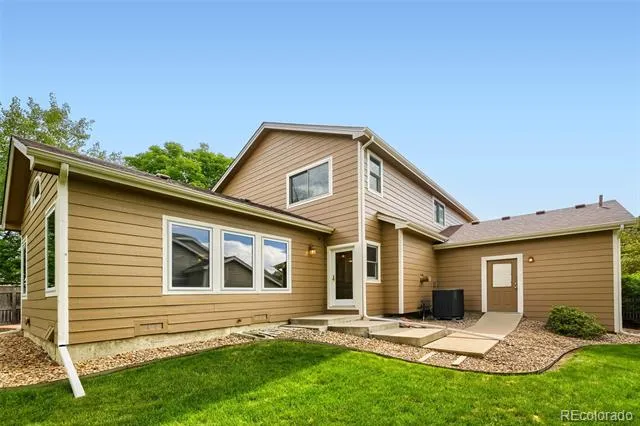 603 Columbine Avenue Broomfield, CO 80020