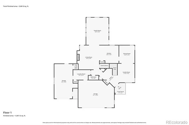 603 Columbine Avenue Broomfield, CO 80020
