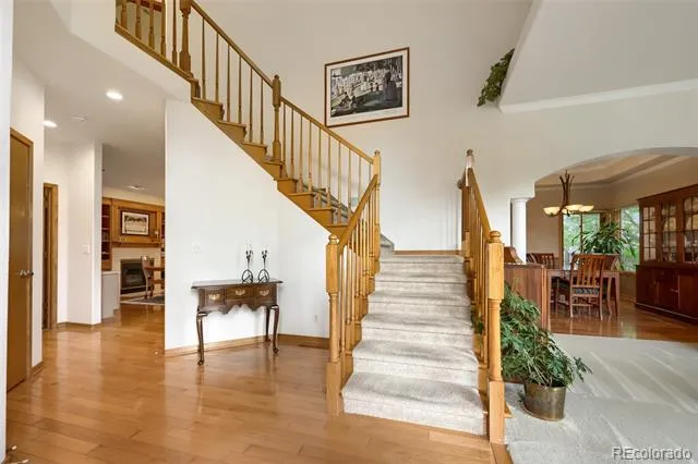 603 Columbine Avenue Broomfield, CO 80020