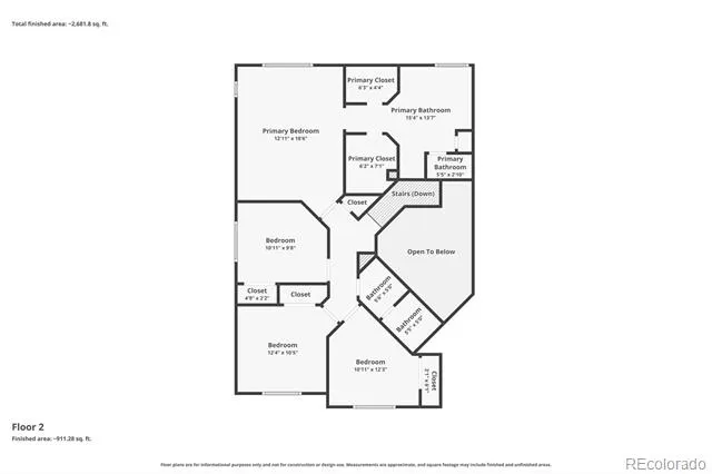 603 Columbine Avenue Broomfield, CO 80020