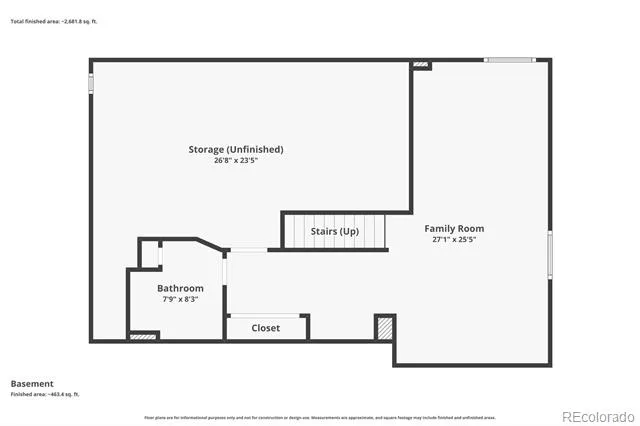 603 Columbine Avenue Broomfield, CO 80020