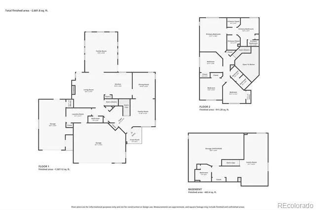 603 Columbine Avenue Broomfield, CO 80020