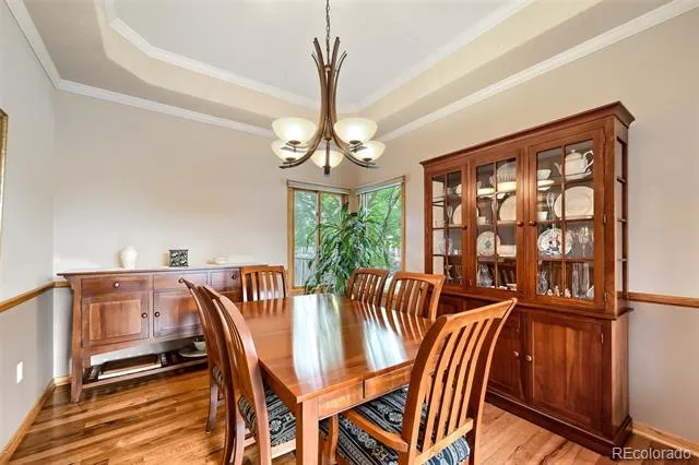 603 Columbine Avenue Broomfield, CO 80020