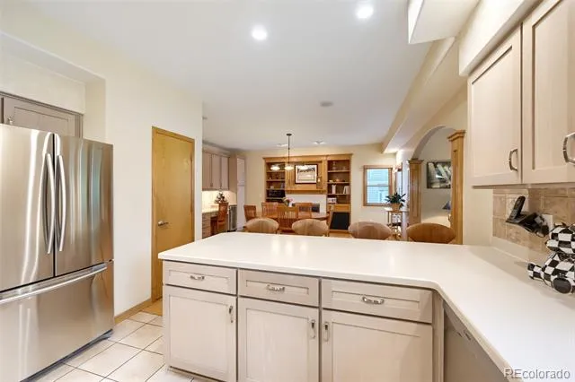 603 Columbine Avenue Broomfield, CO 80020