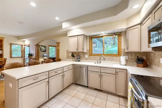 603 Columbine Avenue Broomfield, CO 80020