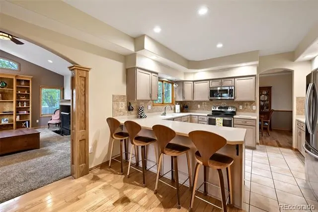 603 Columbine Avenue Broomfield, CO 80020