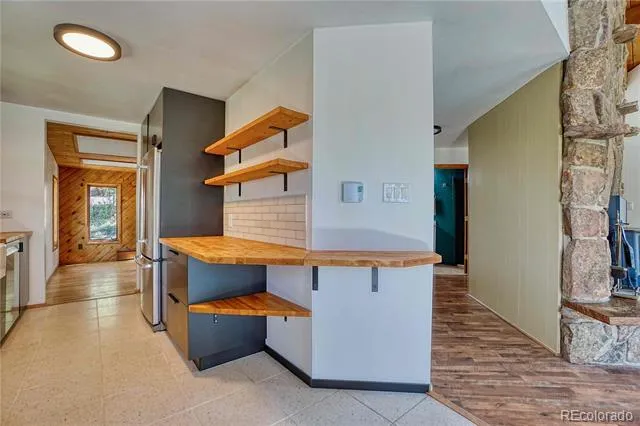 96 Ponderosa Drive Nederland, CO 80466