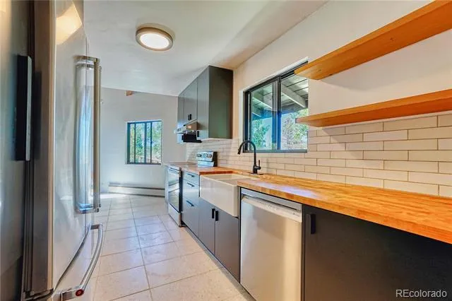 96 Ponderosa Drive Nederland, CO 80466