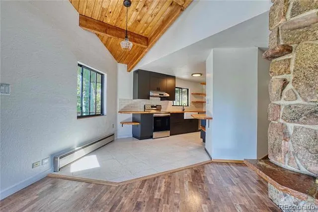 96 Ponderosa Drive Nederland, CO 80466