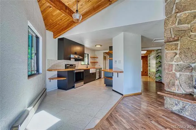 96 Ponderosa Drive Nederland, CO 80466