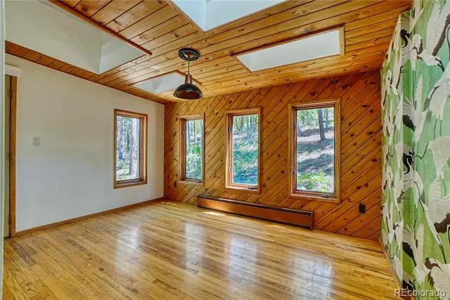96 Ponderosa Drive Nederland, CO 80466