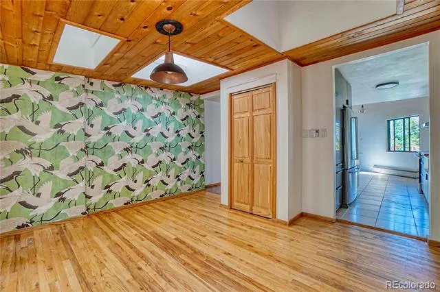 96 Ponderosa Drive Nederland, CO 80466