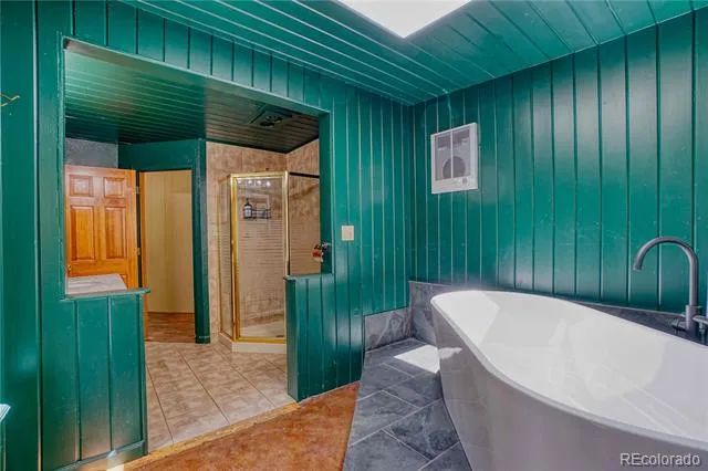 96 Ponderosa Drive Nederland, CO 80466
