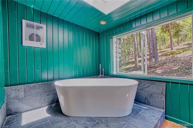 96 Ponderosa Drive Nederland, CO 80466