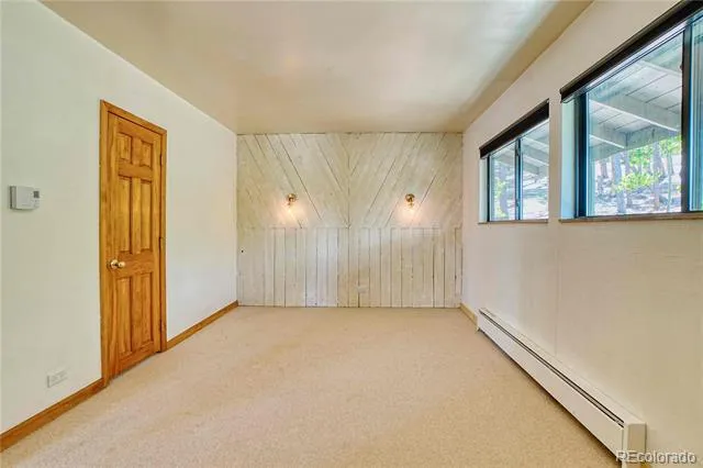 96 Ponderosa Drive Nederland, CO 80466
